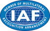 IAF - International Accreditation Forum