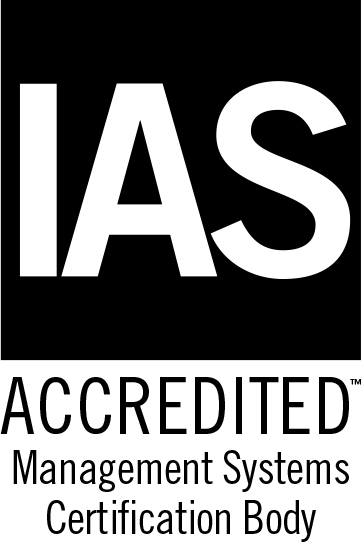 IAS Accredited
